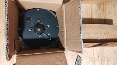 Tweeter Grunding HiFi box 500