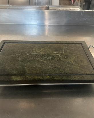 Pietra ollare da ristorante ( piastre )