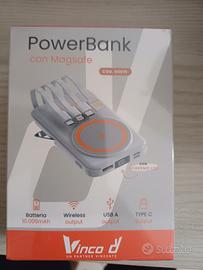 power bank 