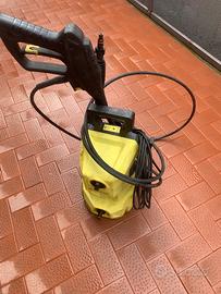 Idropulitrice parkside ricambi