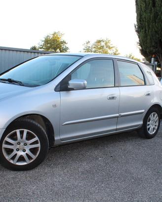 HONDA CIVIC 1.7 D 74KW 5M 5P (2003) 4EE2 MOTORE