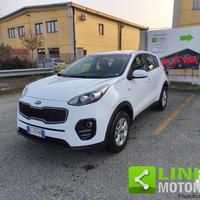 KIA Sportage 1.6 GDI 2WD Cool