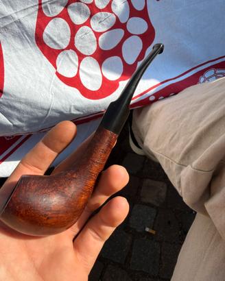 Pipa vintage Aare