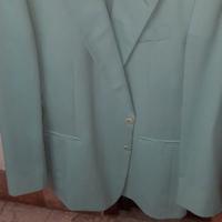 Giacca elegante uomo