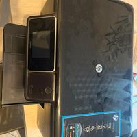 Stampante HP B210 per pezzi di ricambio