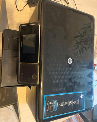 Stampante HP B210 per pezzi di ricambio
