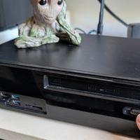 PC Desktop Intel Core i7-3770S 3.10Hz RAM 12 Giga