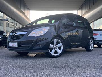 OPEL Meriva 1.4 100CV Cosmo
