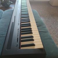 Yamaha P95