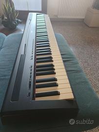 Yamaha P95