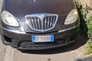 Lancia MUSA 1.3 Multijet 16V 90 CV Oro