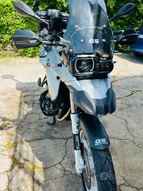 Bmw gs