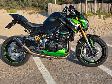 Z900SE My23 come nuova e super accessoriata