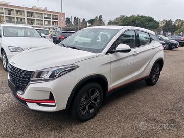 DFSK Glory 500 1.5 bifuel Gpl Standard