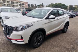 DFSK Glory 500 1.5 bifuel Gpl Standard