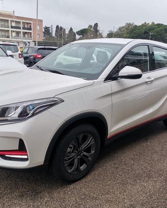 DFSK Glory 500 1.5 bifuel Gpl Standard