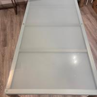 Tavolo Ikea rettangolare 