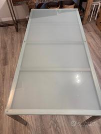 Tavolo Ikea rettangolare 