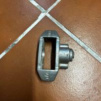 Pinza freno kalì kart