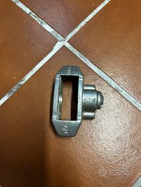 Pinza freno kalì kart