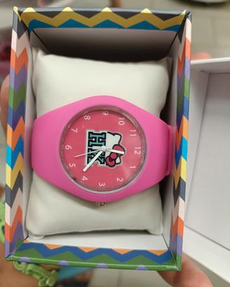 Orologio Hello Kitty 