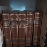 dizionario enciclopedico di pedagogia 