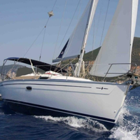 Aurora sailing Messina Escursioni in barca a vela