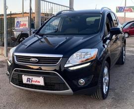 Ford Kuga 2.0 TDCi 163 CV 4WD Powersh.Titanium