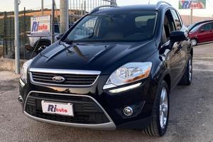 Ford Kuga 2.0 TDCi 163 CV 4WD Powersh.Titanium
