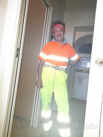 Operatore ecologico con esperienza