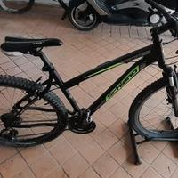 Mountain-bike Schiano 27,5"