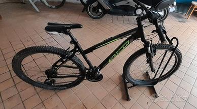 Mountain-bike Schiano 27,5"