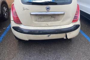 LANCIA YPSILON anno 2003