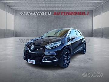 Renault Captur 1.5 dci energy R-Link s&s 90cv