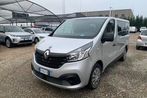 RENAULT Trafic T27 1.6 dCi 125CV S&S PC-TN Inten