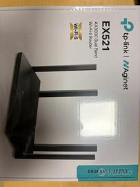 Router ex521