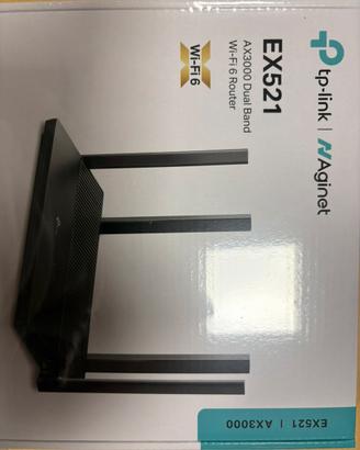 Router ex521
