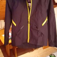 Giacca antivento bambino