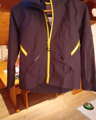 Giacca antivento bambino