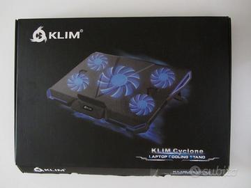 Base raffreddante PC