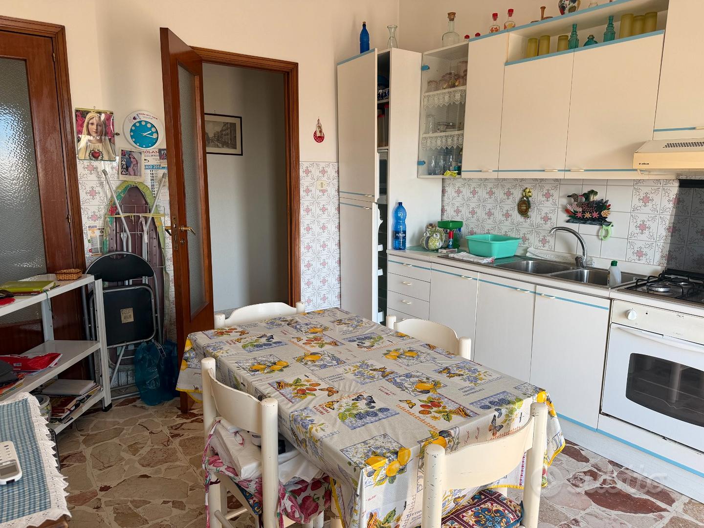 Appartamento – Catania, Curia, Monte Po-Nesima-San Leone-Rapisardi - Vista 3