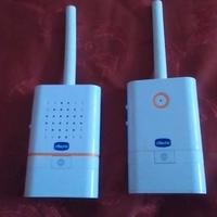WALKIE TALKIE CHICCO 06045