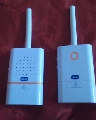 WALKIE TALKIE CHICCO 06045