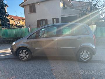 Lancia Musa 1.4 neopatentati