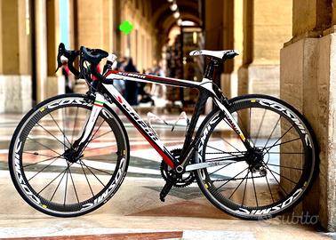 Scapin Etika  - Carbonio - Mavic Cosmic