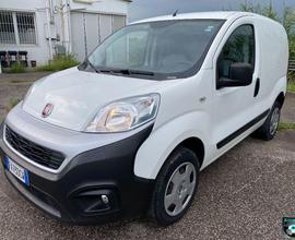 FIAT - Fiorino 1.4 Cv 77 Natural Power Iva Inclusa