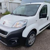 FIAT - Fiorino 1.4 Cv 77 Natural Power Iva Inclusa