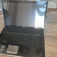 hp pavilion dv8-1010el