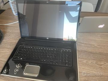 hp pavilion dv8-1010el