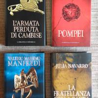 Libri Collana Codice Mistero